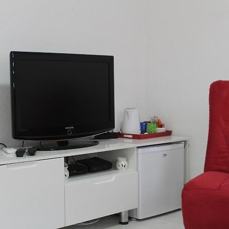 Red Apartment سراييفو المظهر الخارجي الصورة